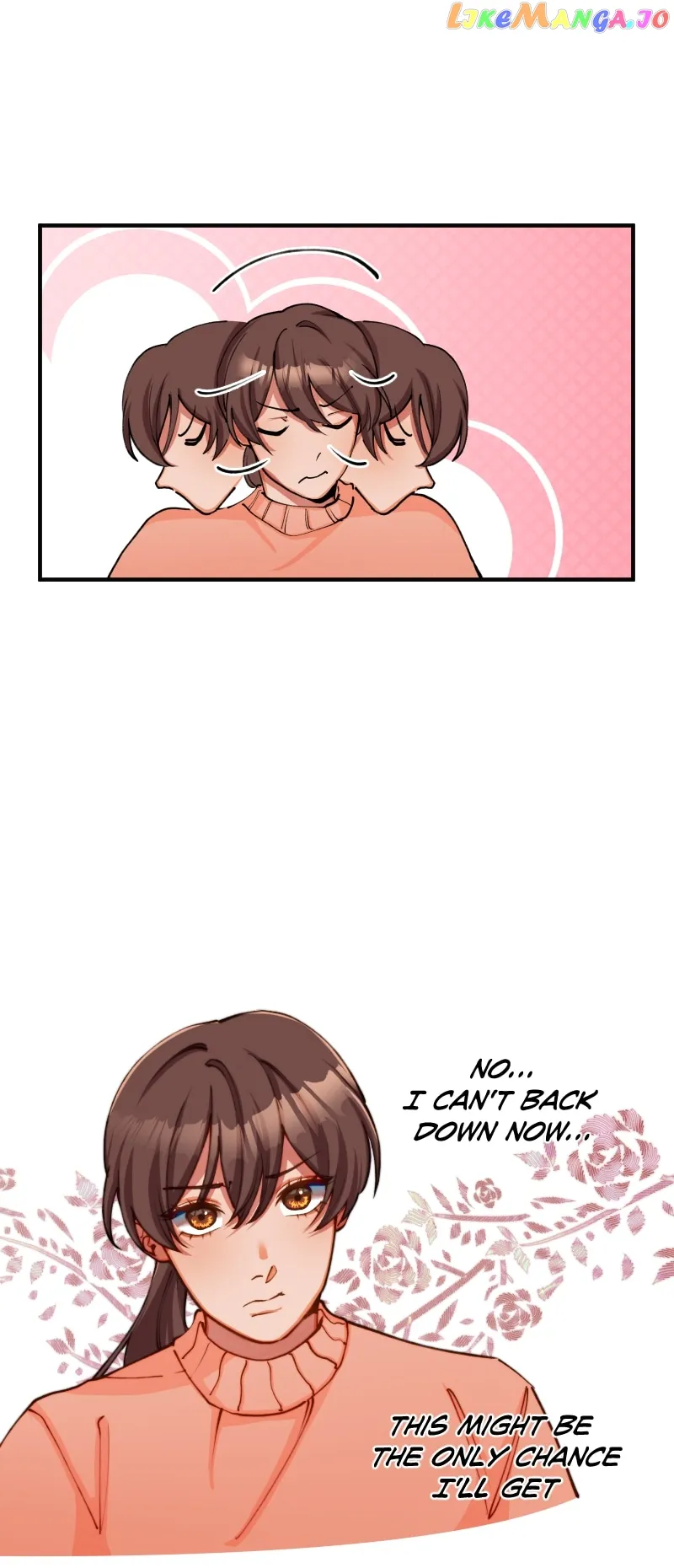 Your Wish chapter 28 page 29