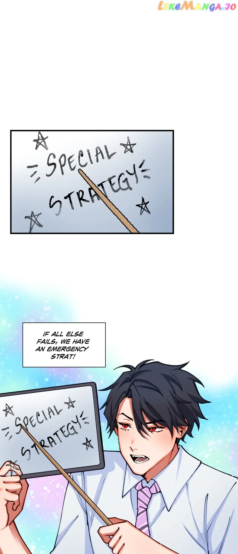 Your Wish chapter 28 page 30