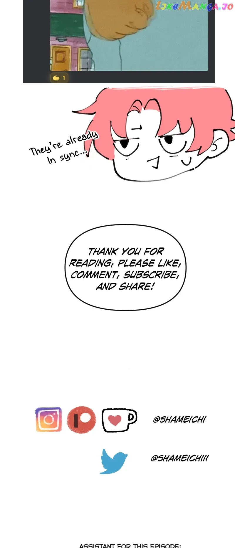 Your Wish chapter 28 page 37