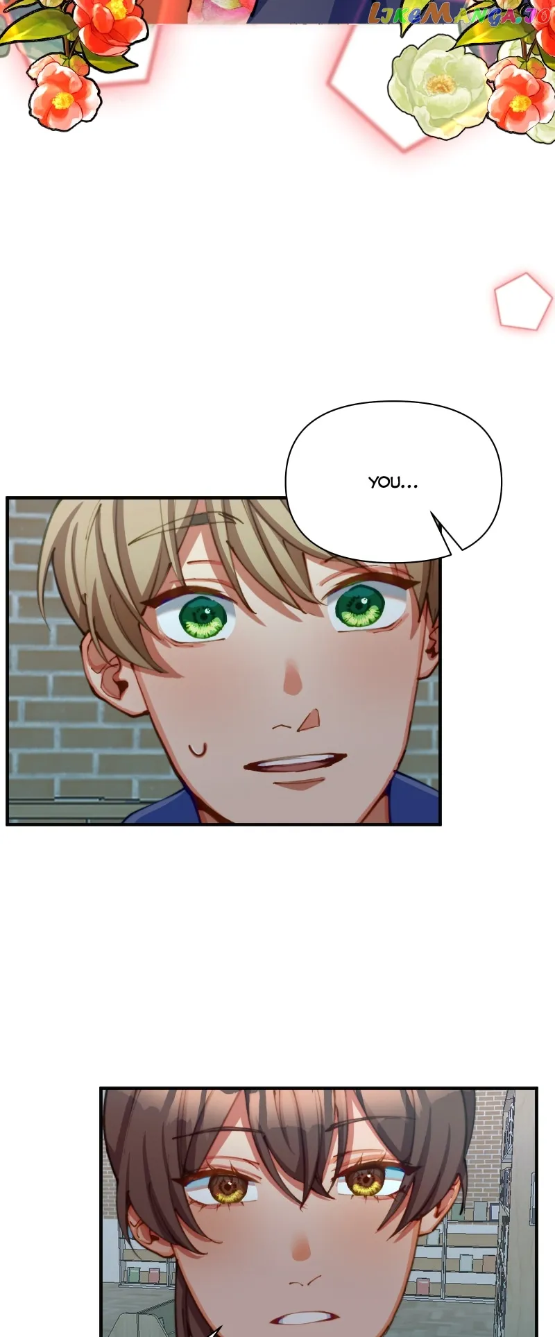 Your Wish chapter 29 page 2