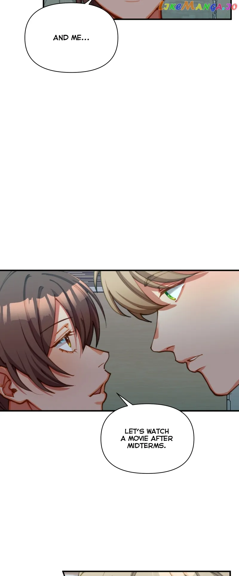 Your Wish chapter 29 page 3