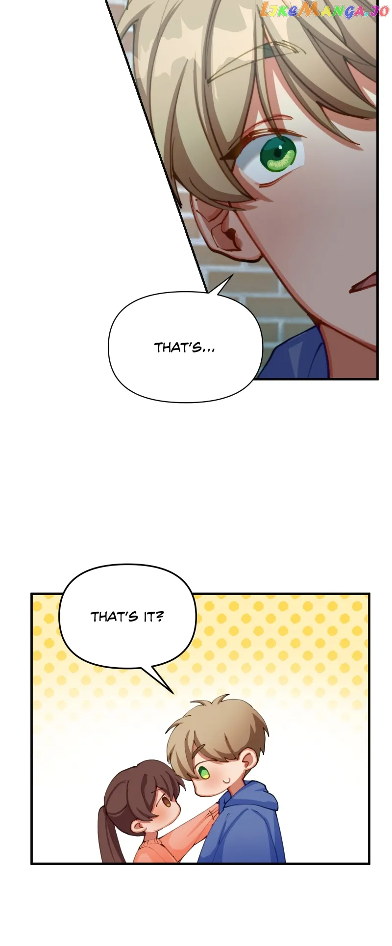 Your Wish chapter 29 page 4