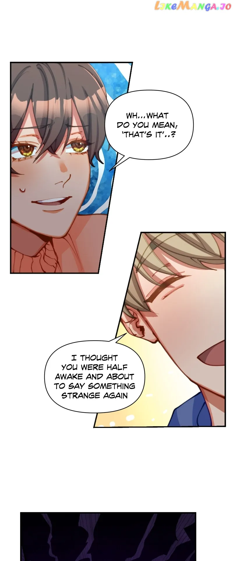 Your Wish chapter 29 page 5