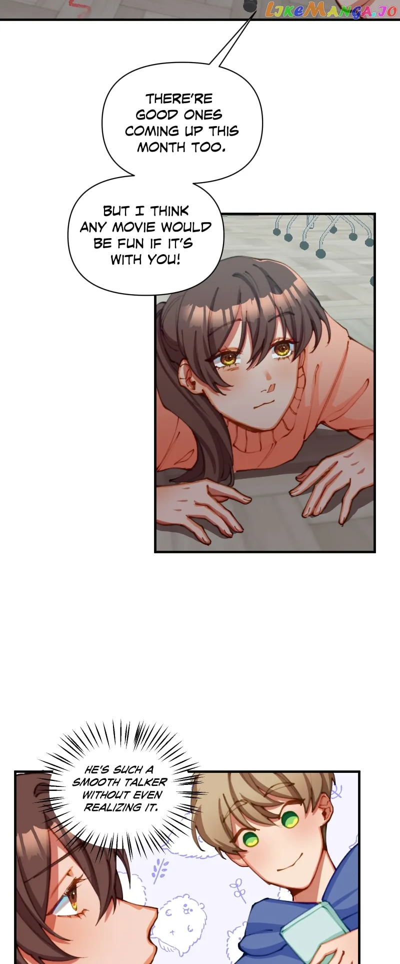 Your Wish chapter 29 page 7