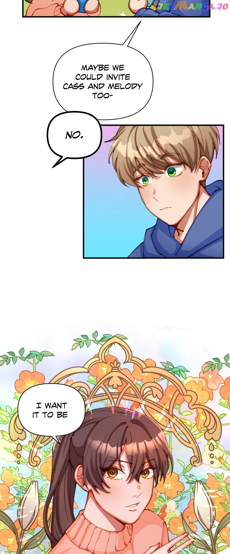 Your Wish chapter 29 page 9