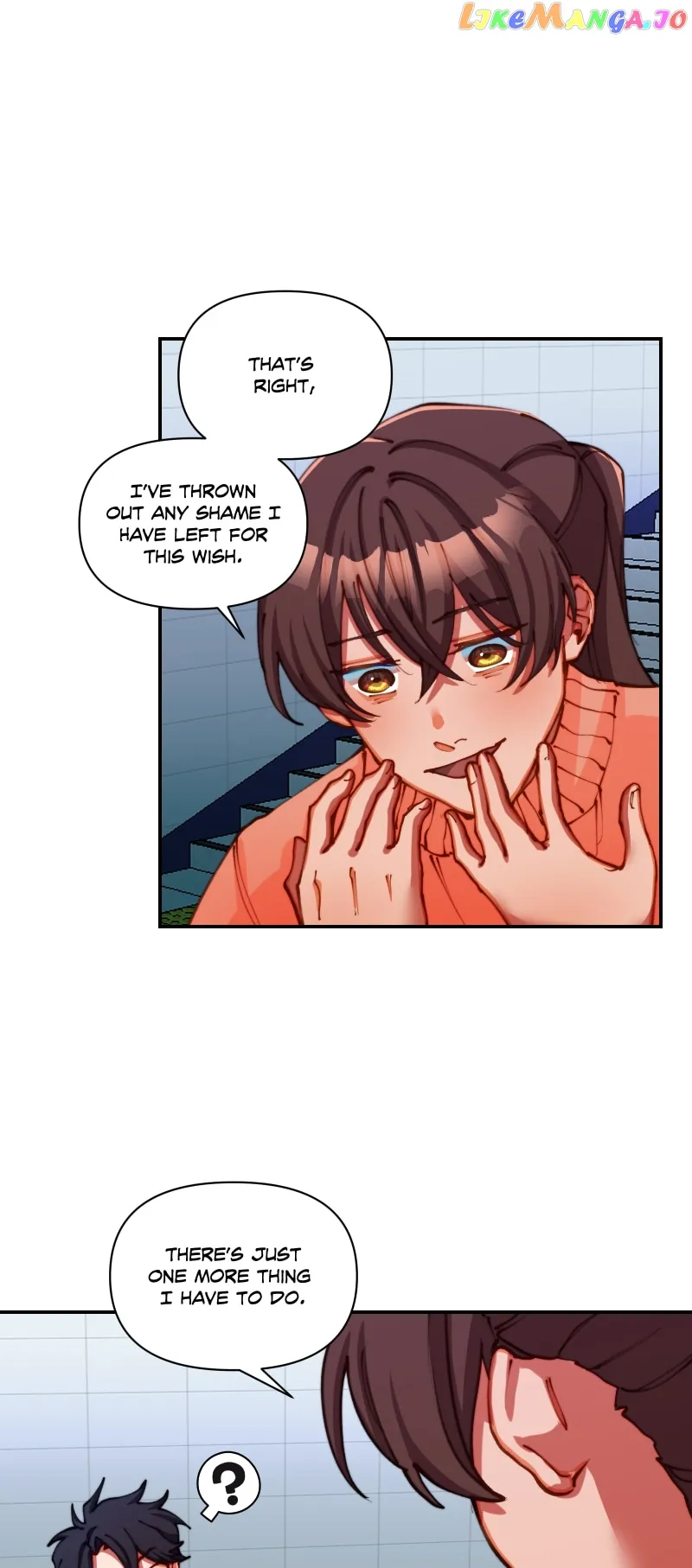 Your Wish chapter 29 page 14