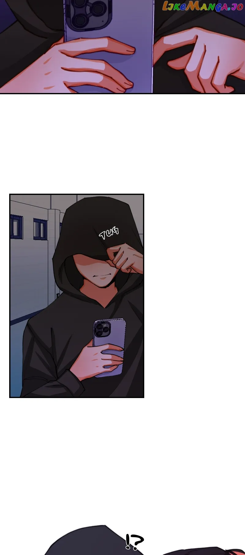Your Wish chapter 29 page 16