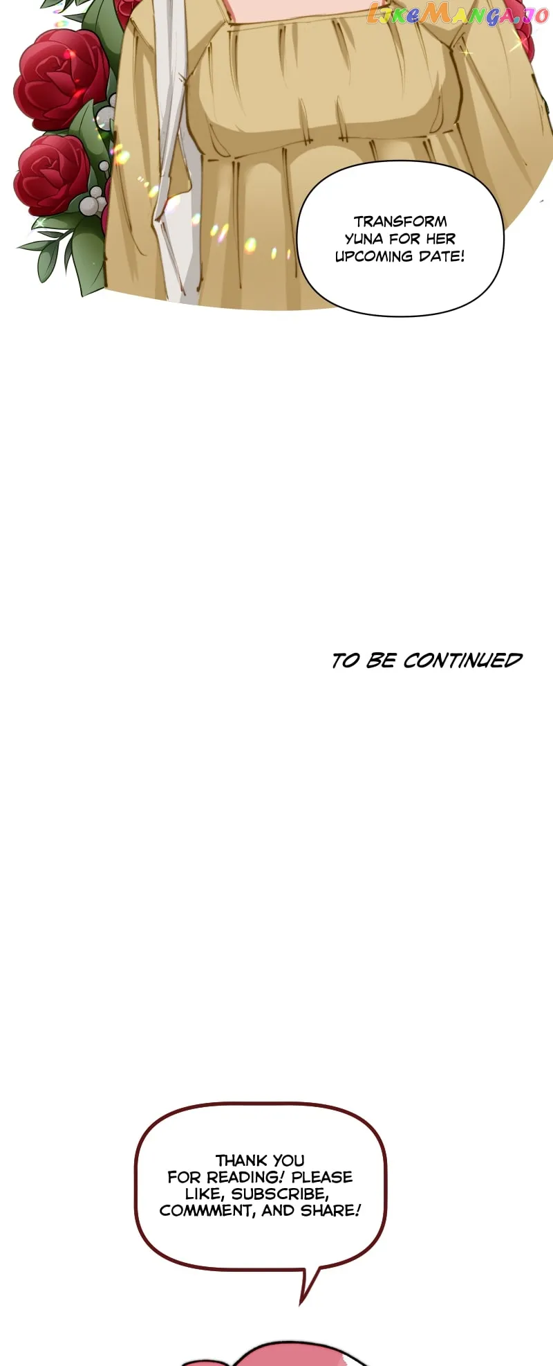 Your Wish chapter 29 page 38