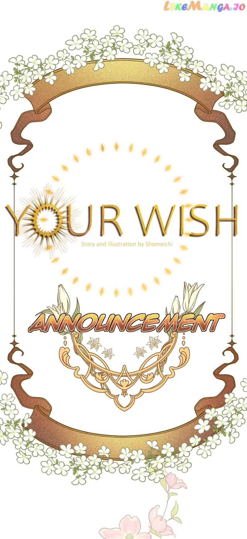 Your Wish chapter 29 page 41
