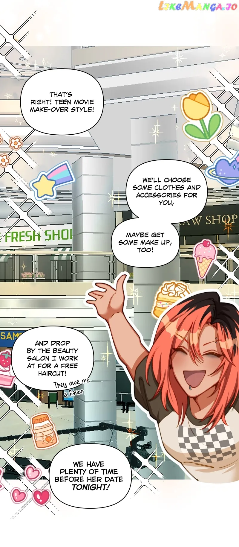 Your Wish chapter 30 page 2