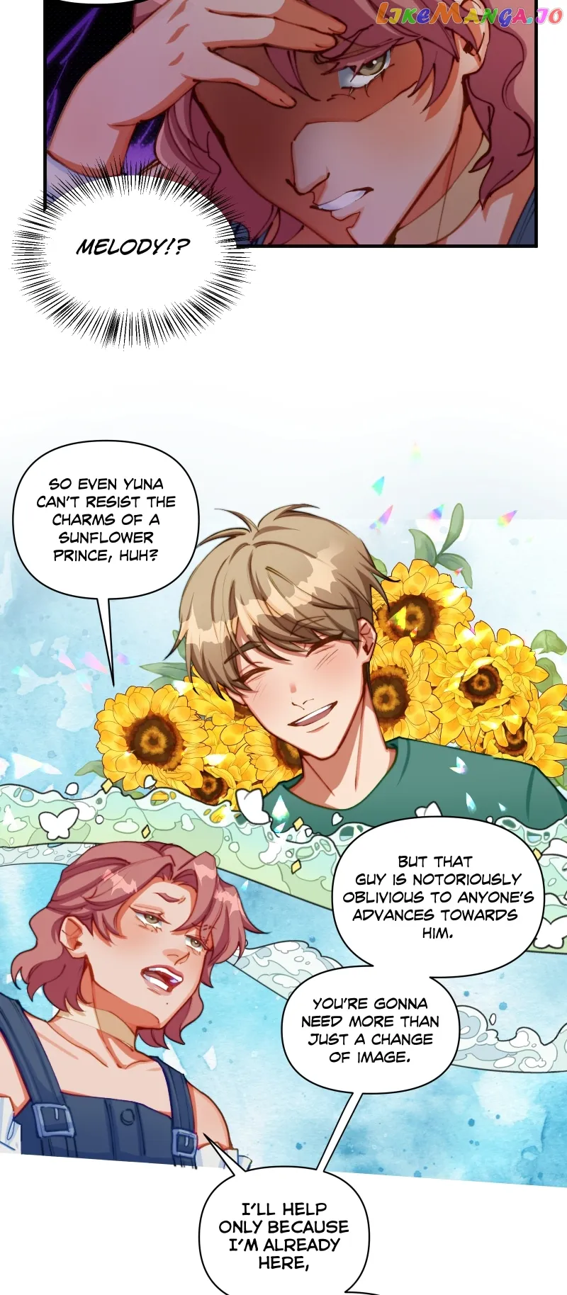 Your Wish chapter 30 page 6