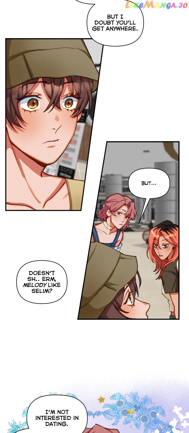 Your Wish chapter 30 page 7