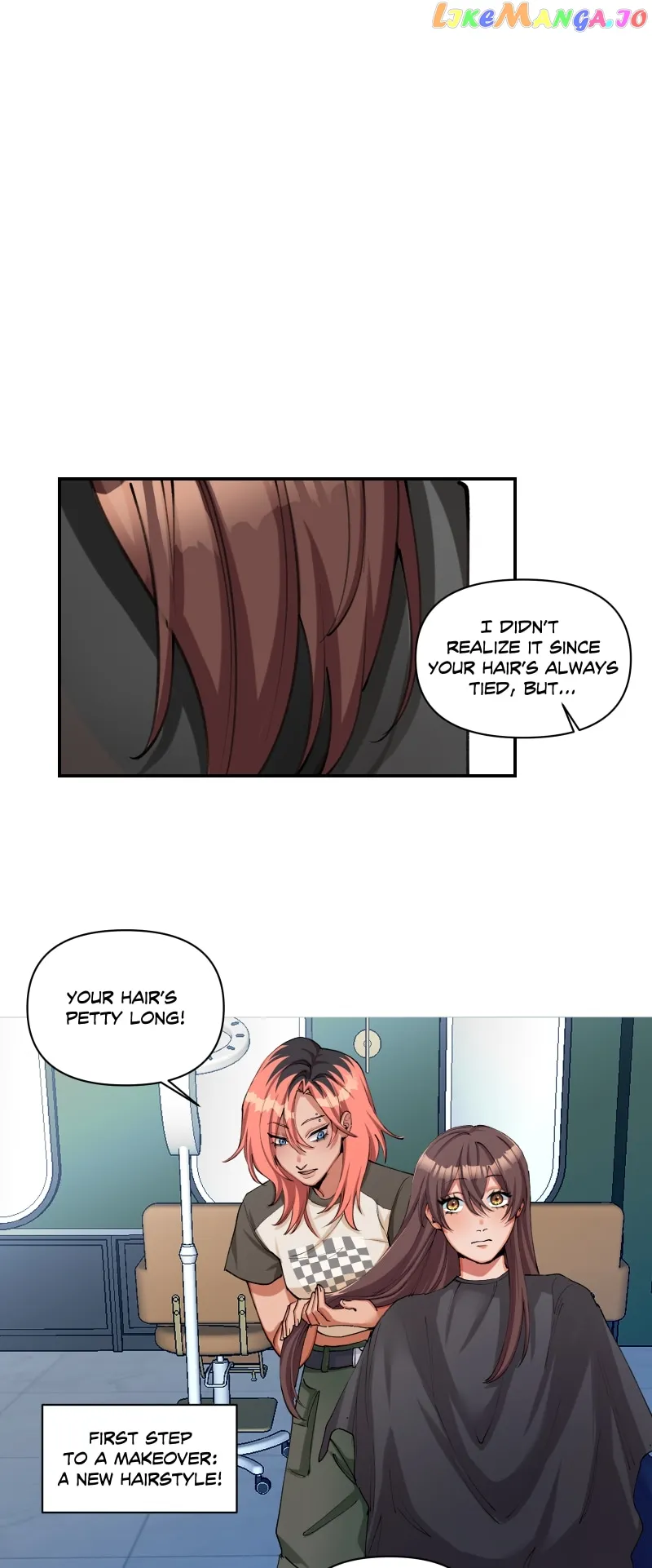 Your Wish chapter 30 page 12