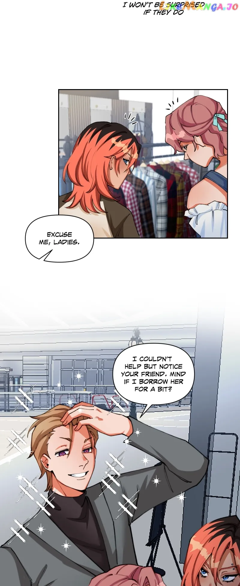 Your Wish chapter 30 page 36