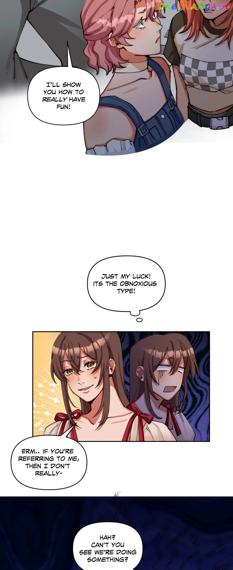 Your Wish chapter 30 page 37