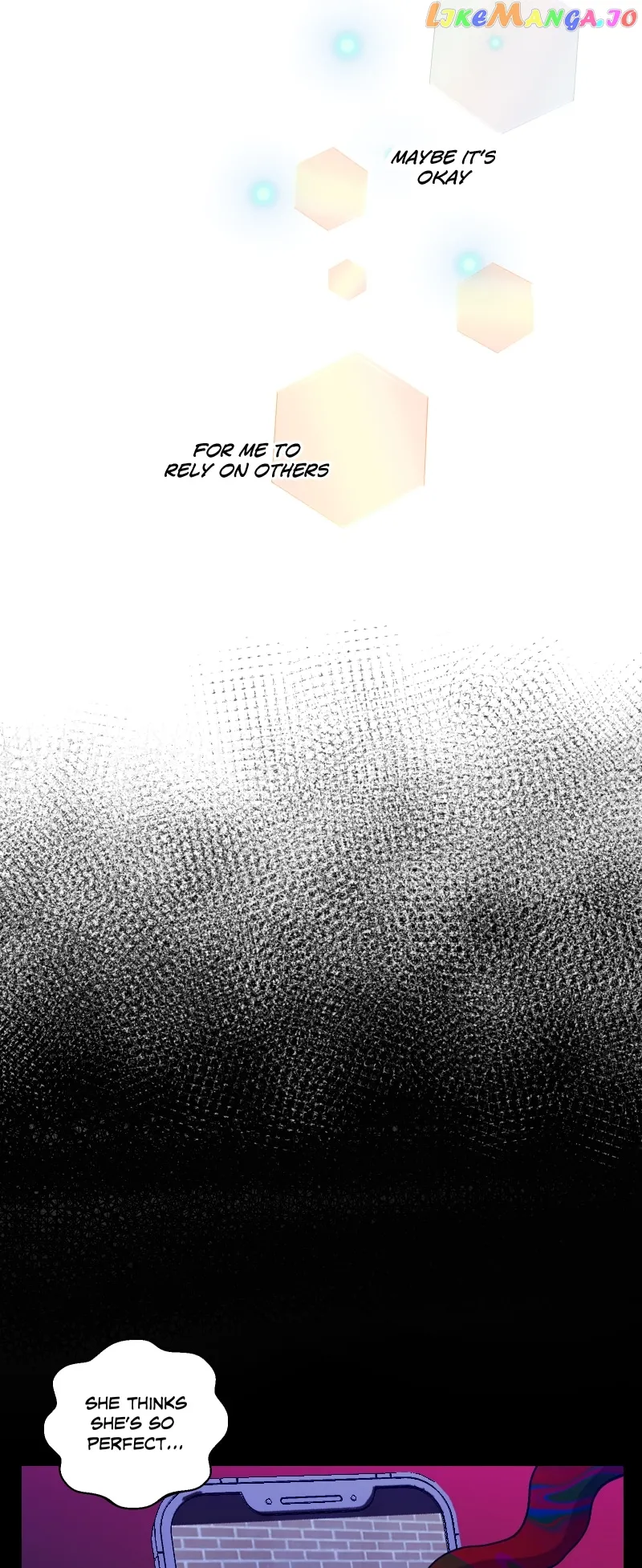 Your Wish chapter 30 page 43