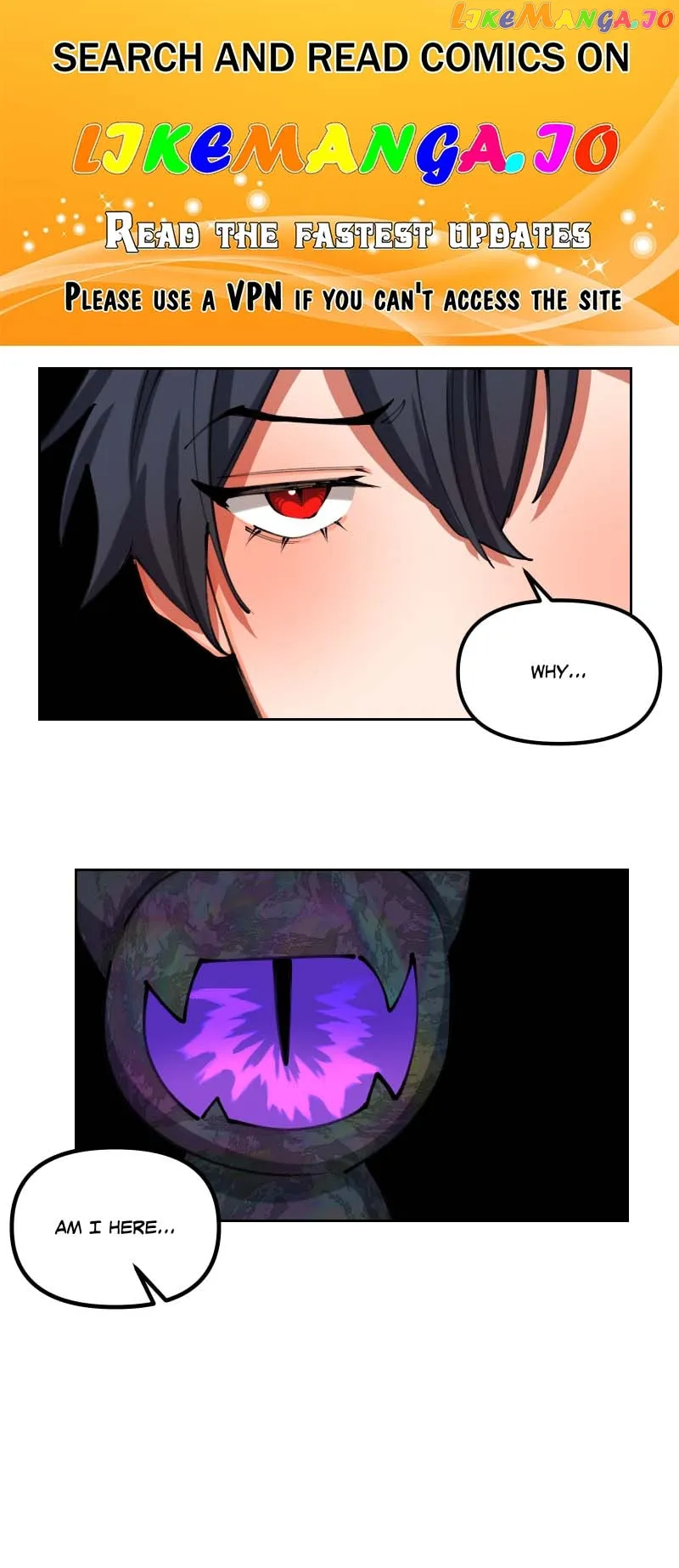 Your Wish chapter 31 page 1