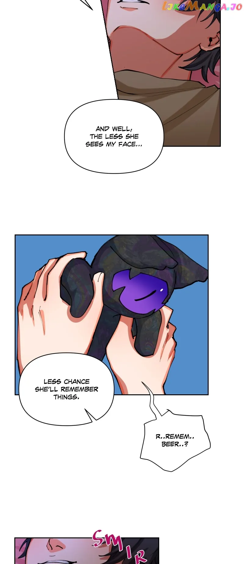 Your Wish chapter 31 page 5