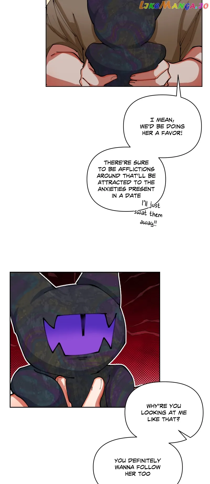Your Wish chapter 31 page 7