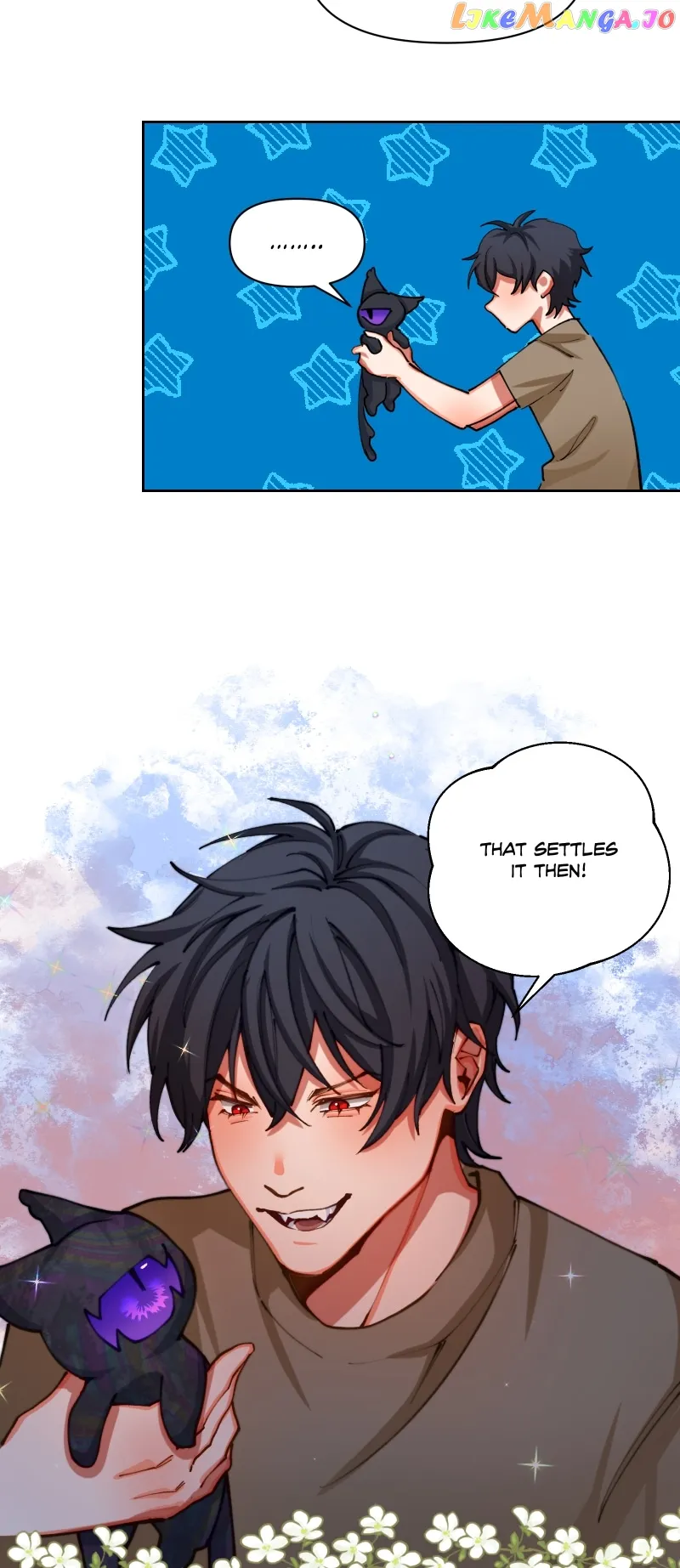Your Wish chapter 31 page 8