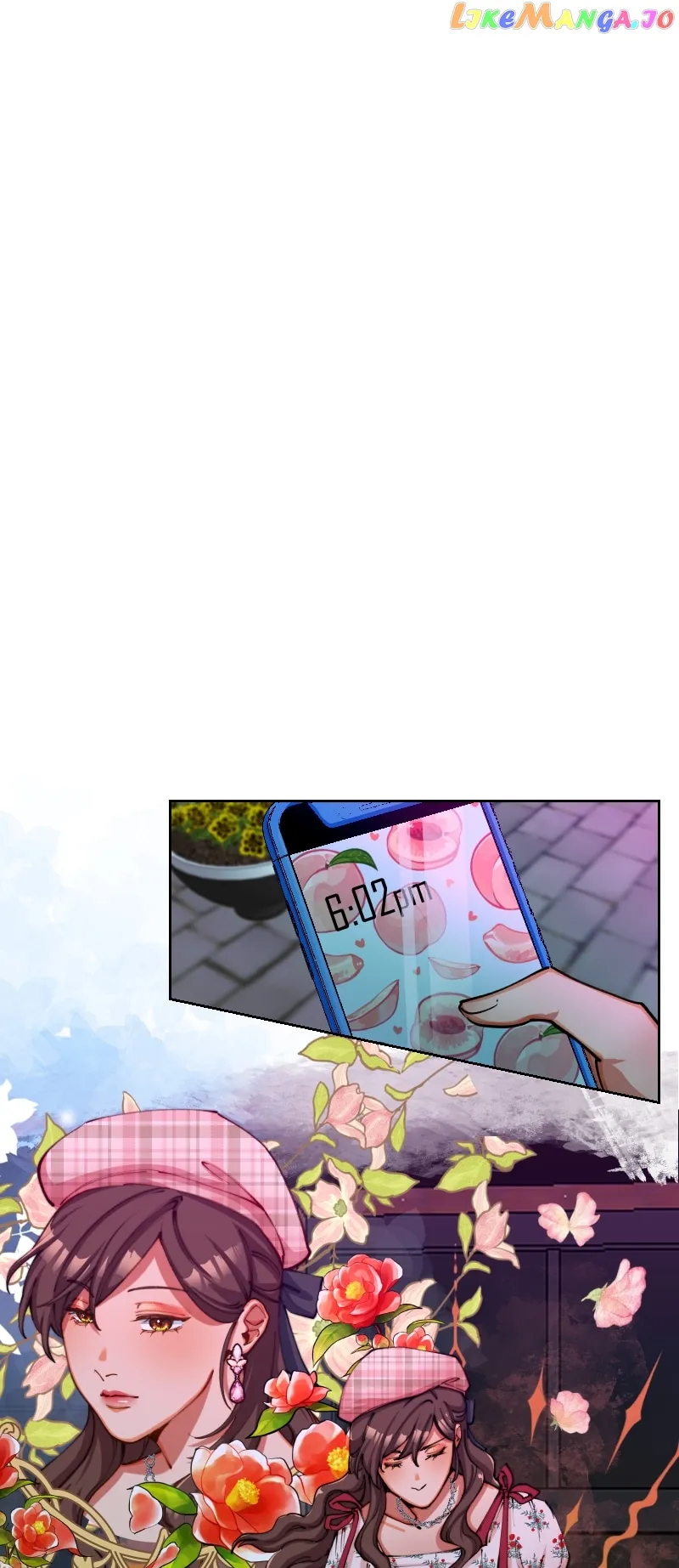 Your Wish chapter 31 page 10