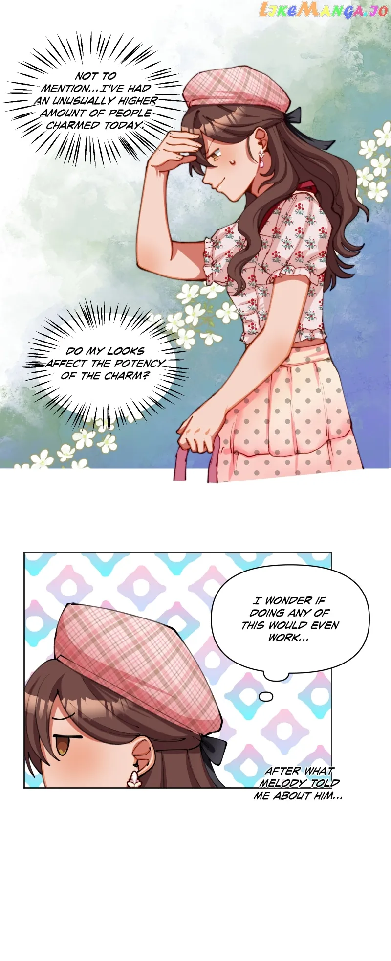 Your Wish chapter 31 page 12