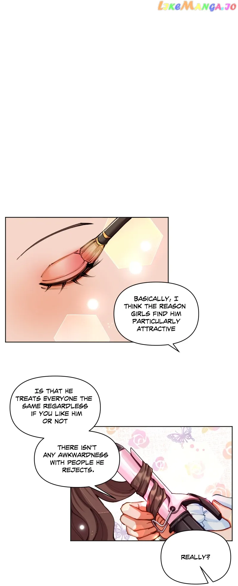 Your Wish chapter 31 page 13