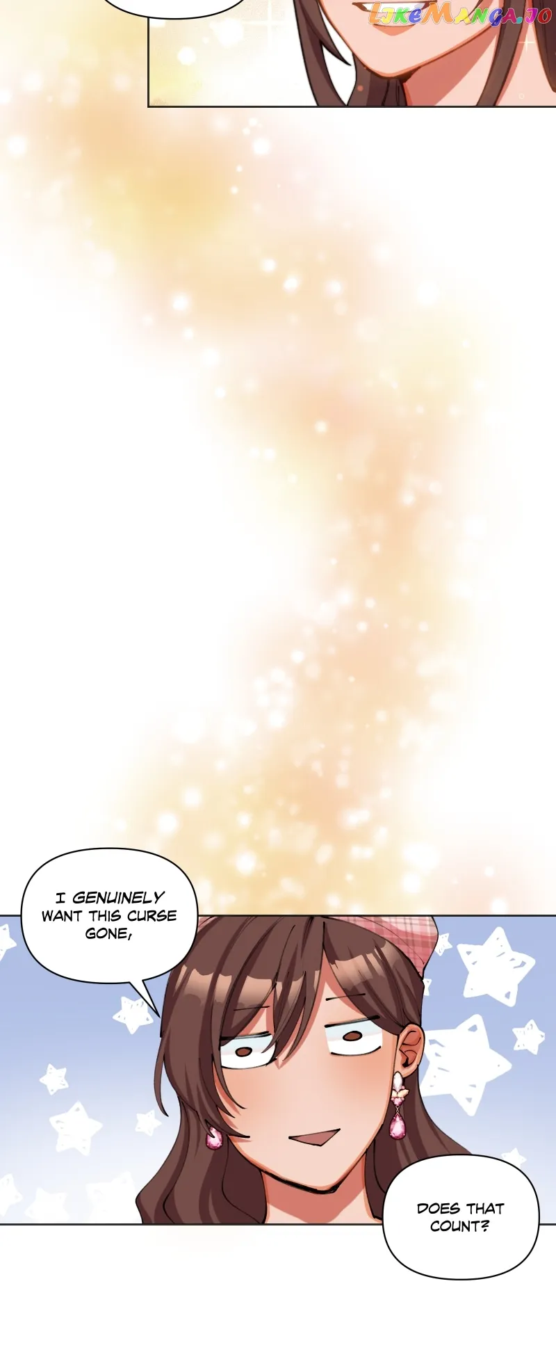Your Wish chapter 31 page 17
