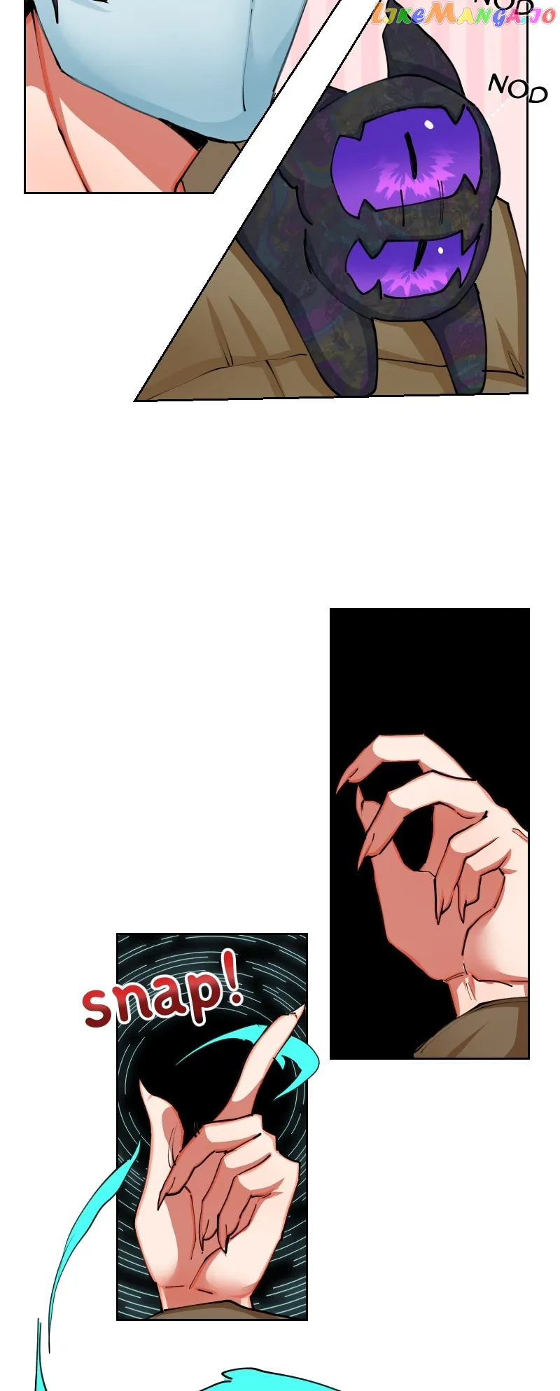 Your Wish chapter 31 page 25