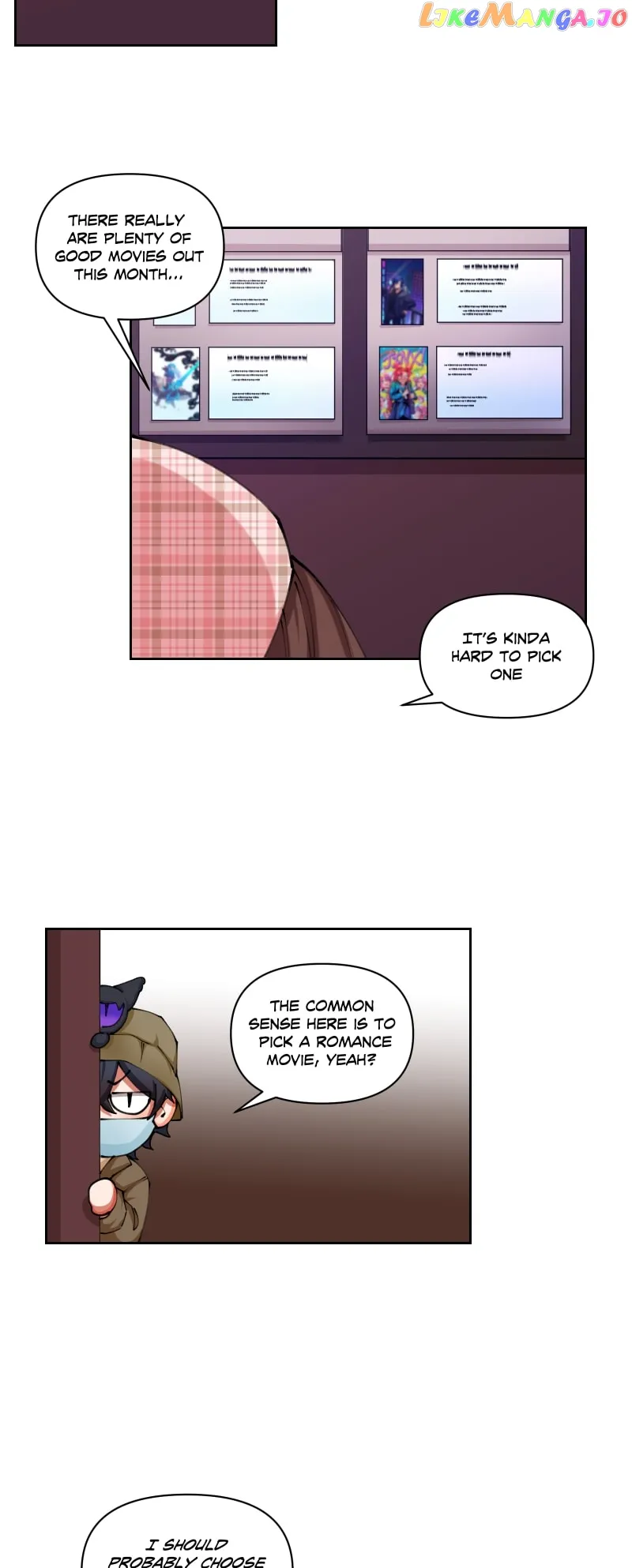 Your Wish chapter 31 page 30