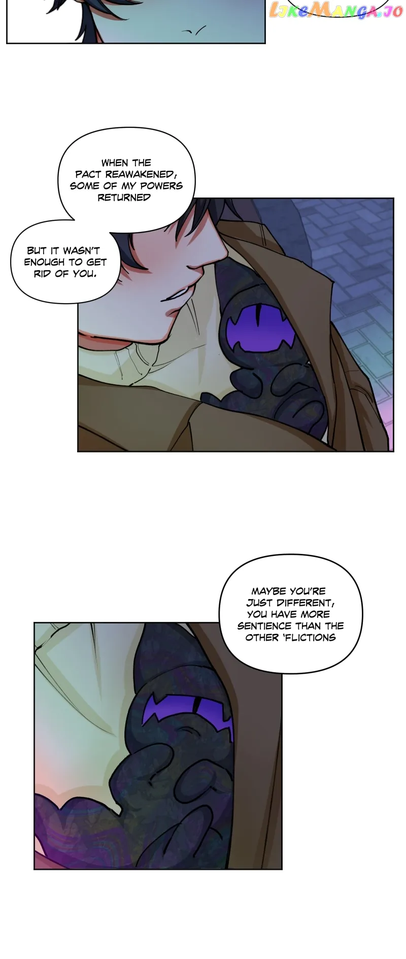 Your Wish chapter 32 page 2