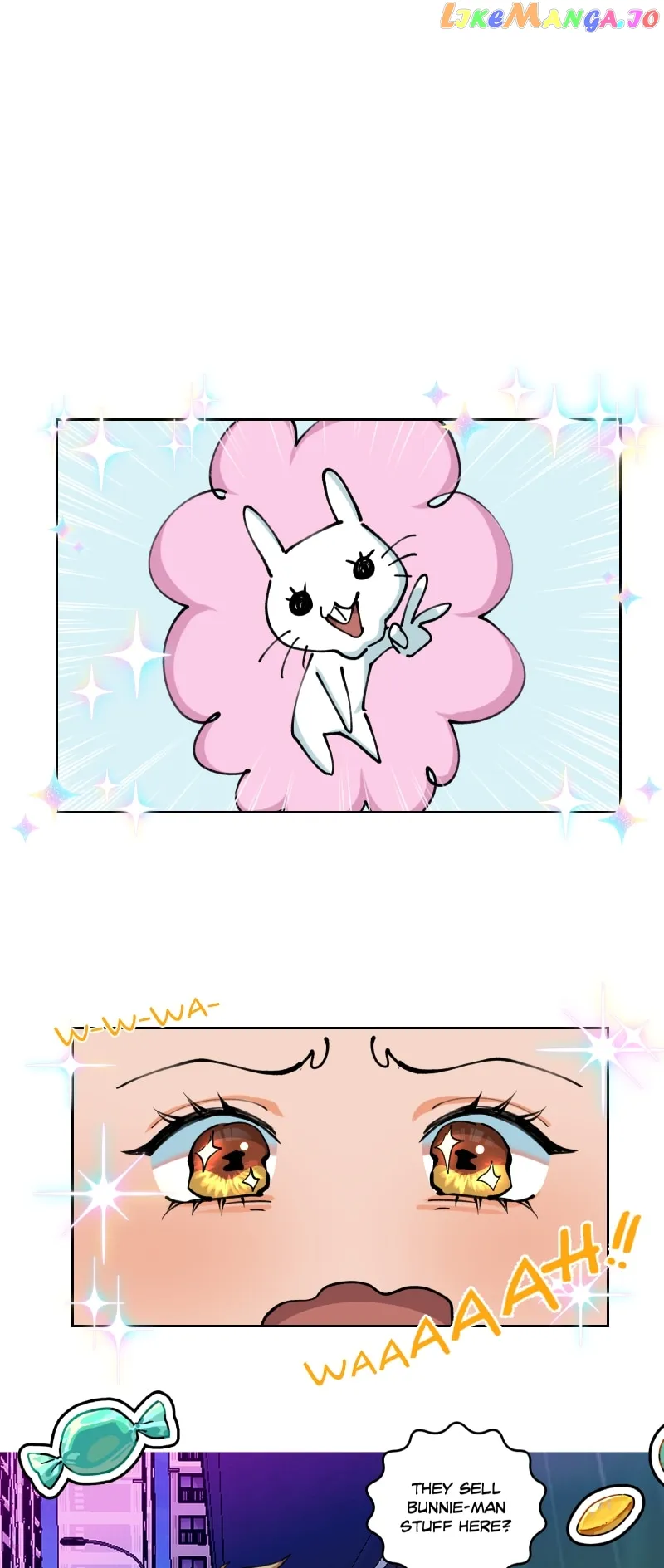 Your Wish chapter 32 page 5