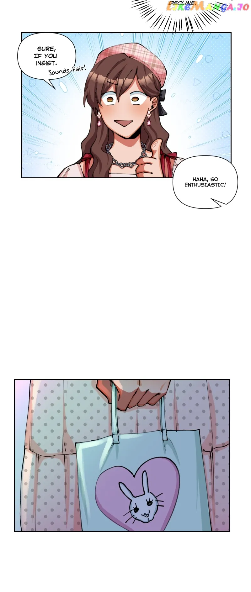 Your Wish chapter 32 page 8