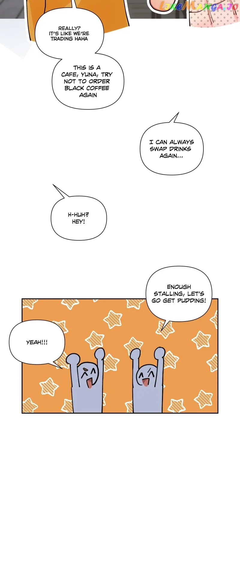 Your Wish chapter 32 page 10