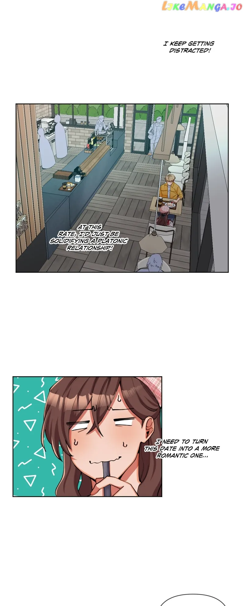 Your Wish chapter 32 page 12