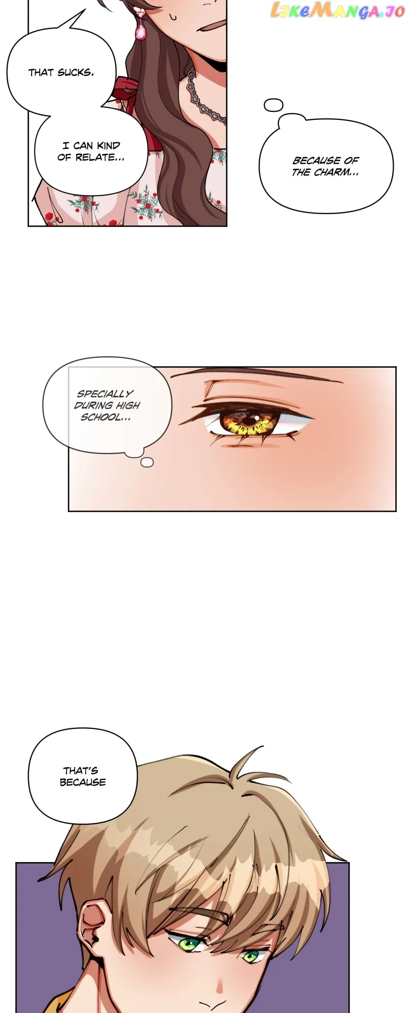 Your Wish chapter 32 page 16