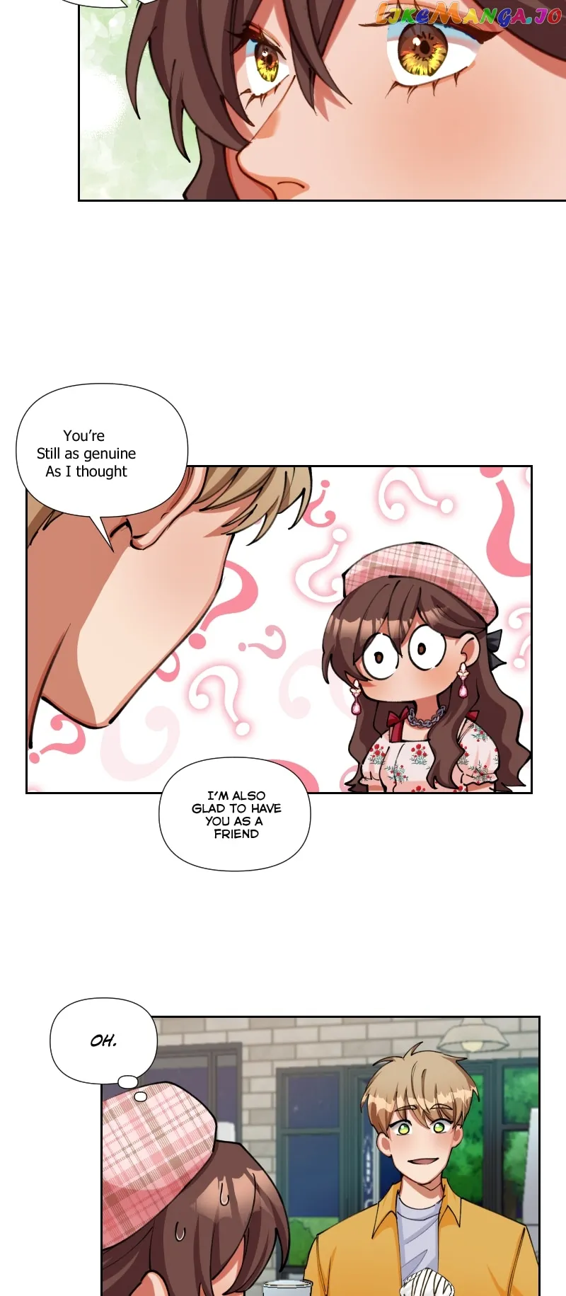 Your Wish chapter 32 page 28