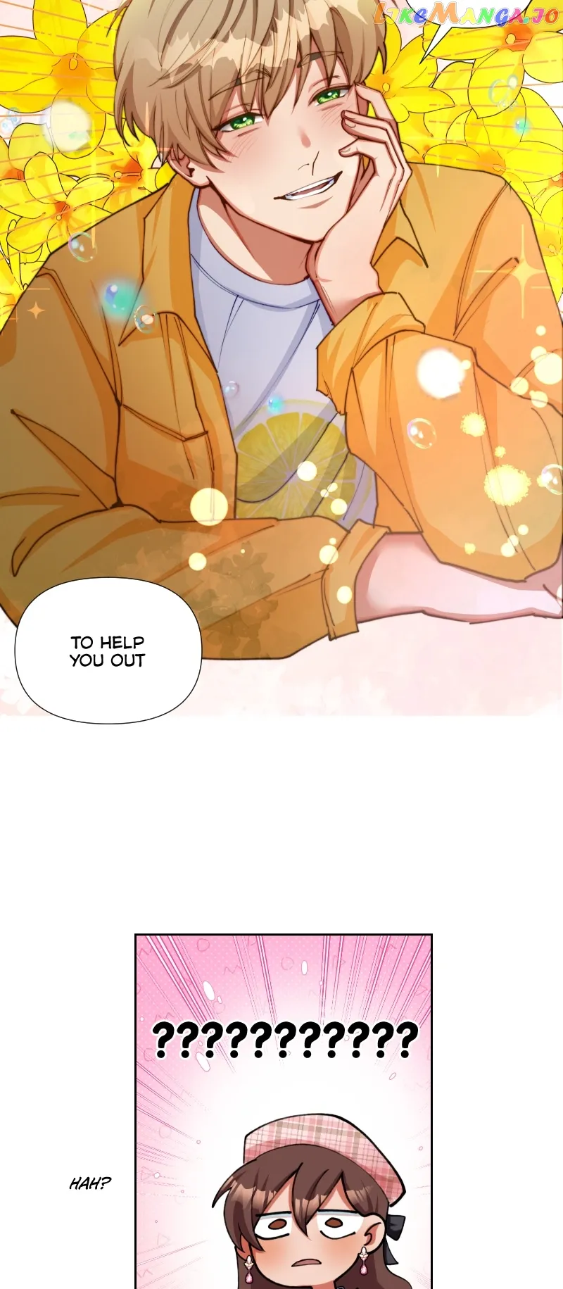 Your Wish chapter 32 page 30