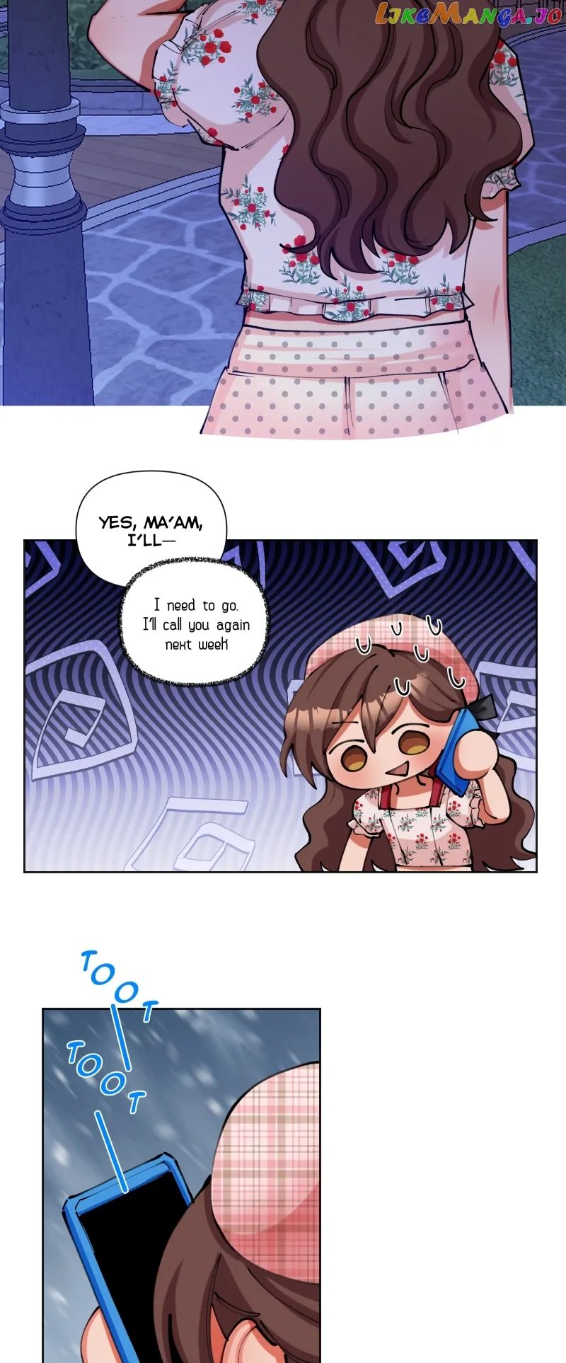 Your Wish chapter 32 page 37