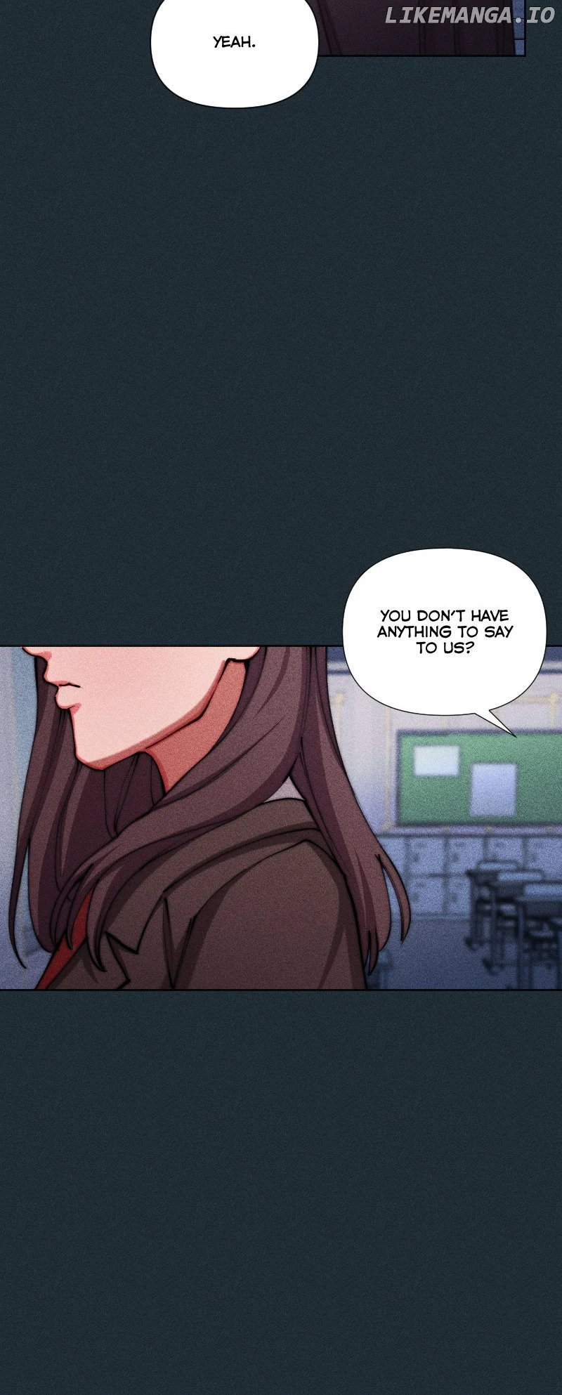Your Wish chapter 37 page 6