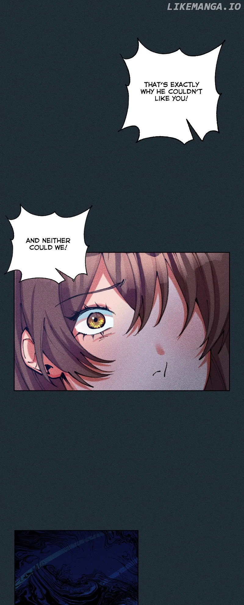 Your Wish chapter 37 page 11