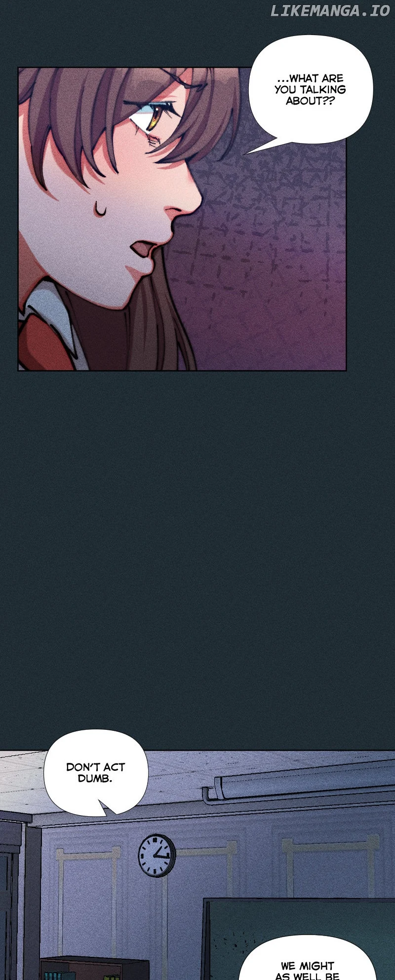 Your Wish chapter 37 page 13