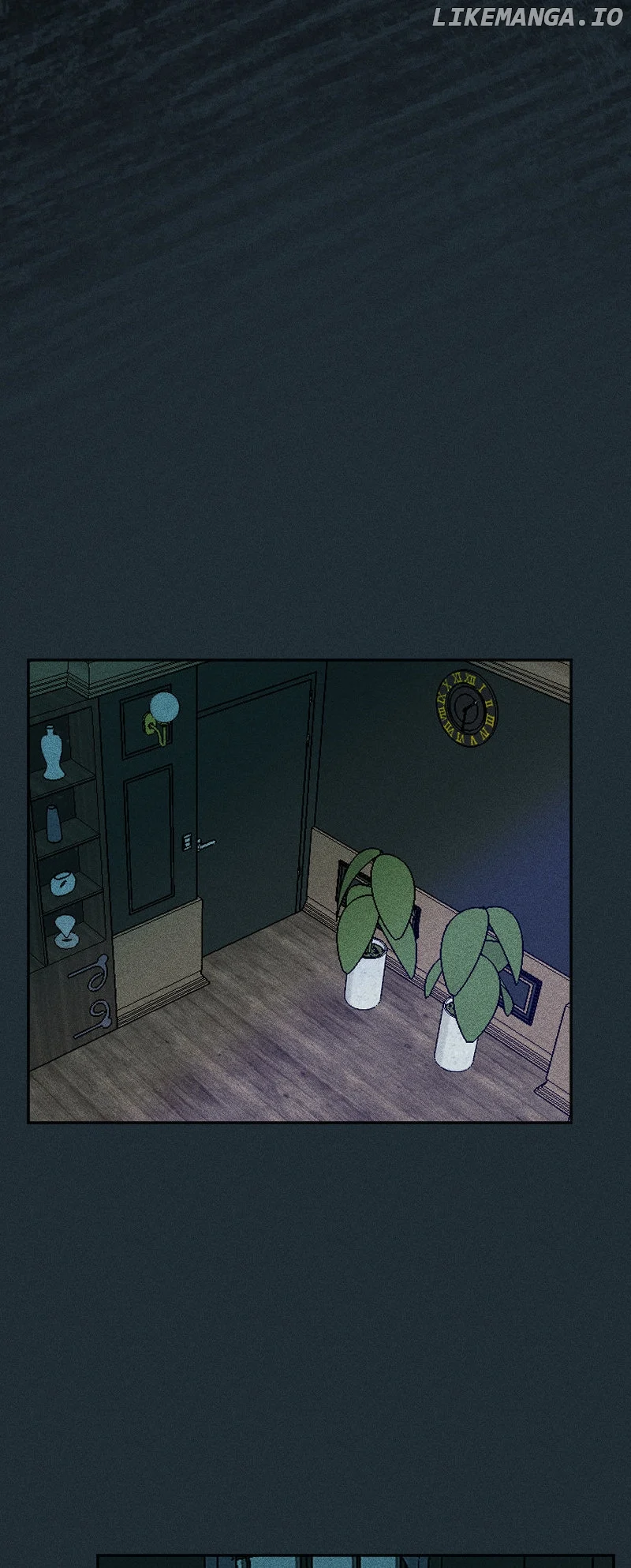 Your Wish chapter 37 page 22