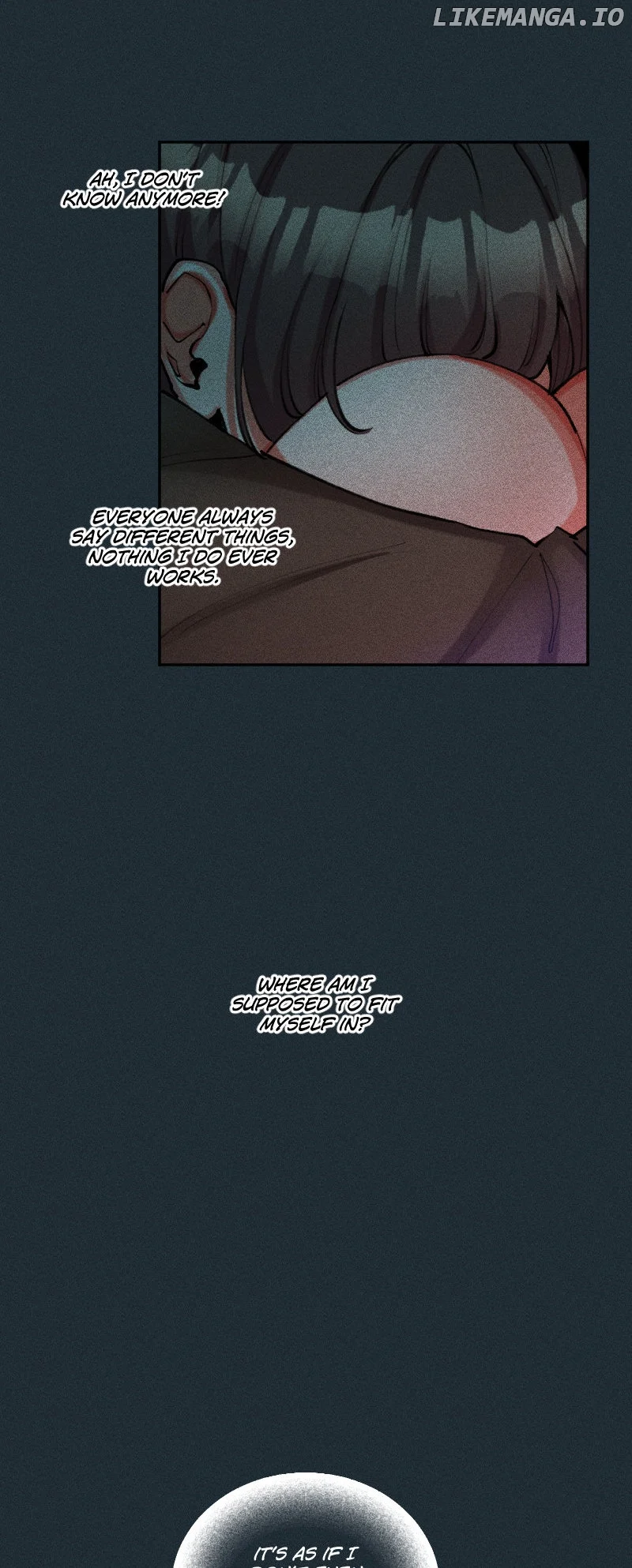 Your Wish chapter 37 page 24