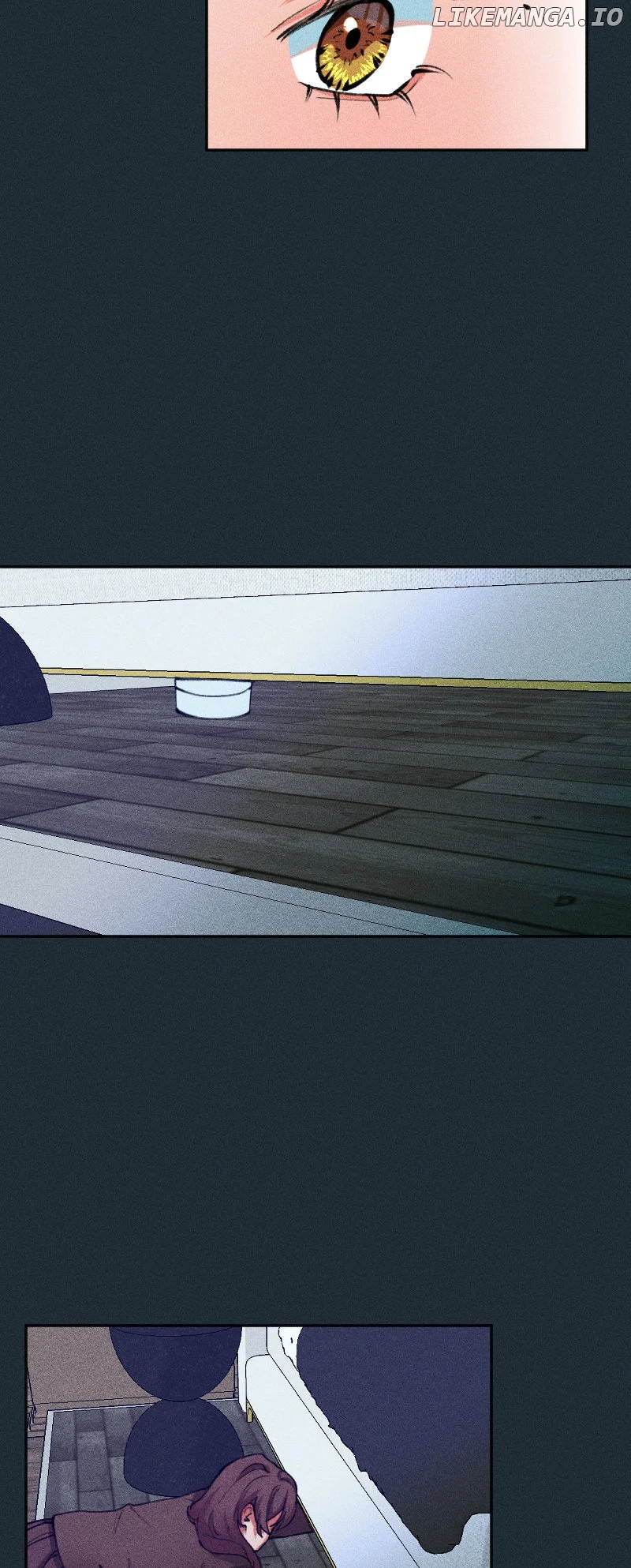 Your Wish chapter 37 page 26