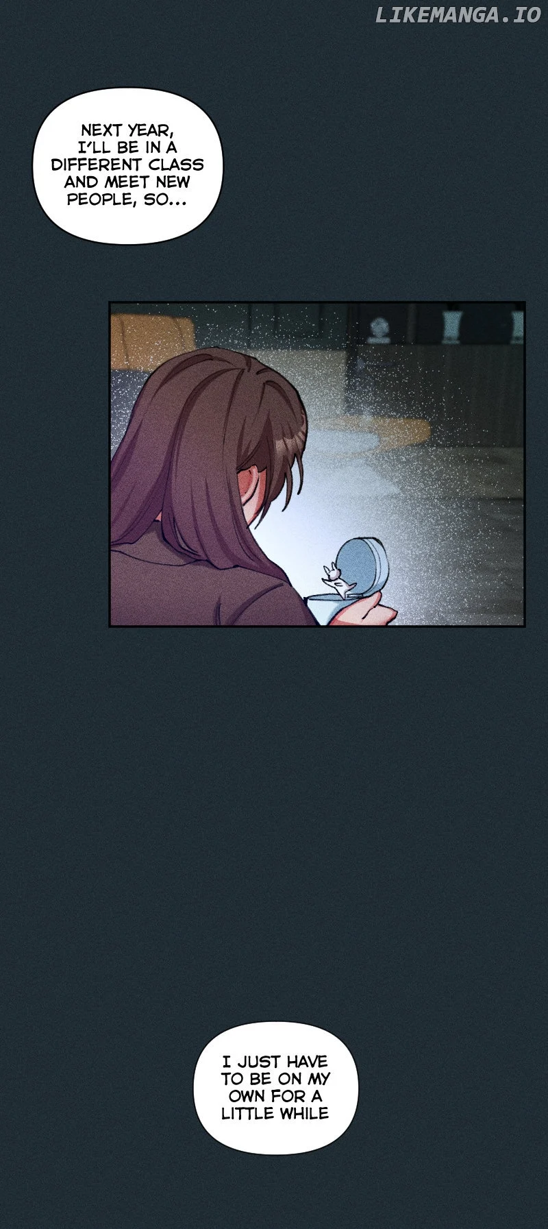 Your Wish chapter 37 page 31