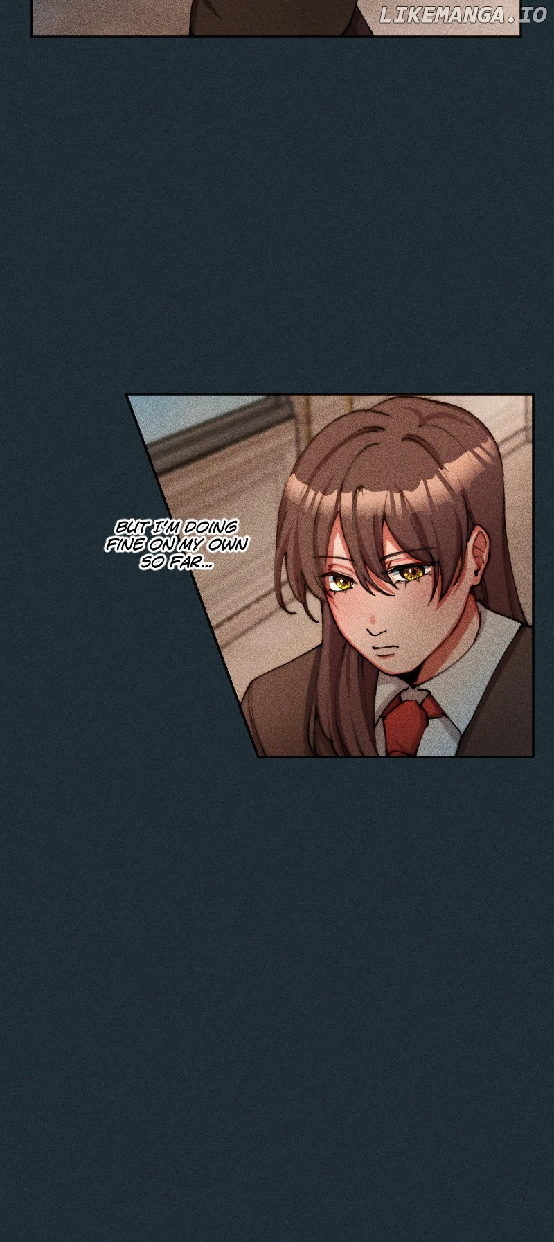 Your Wish chapter 37 page 36