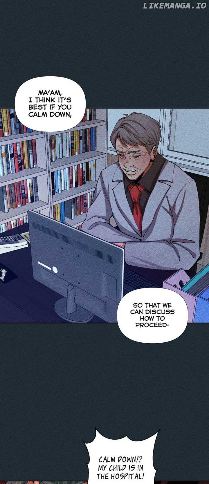 Your Wish chapter 39 page 6