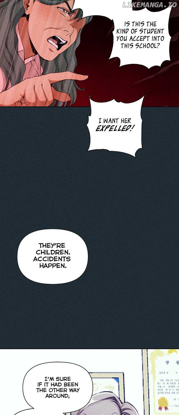 Your Wish chapter 39 page 7