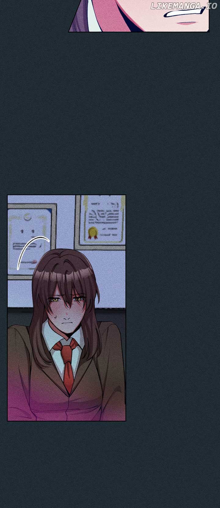 Your Wish chapter 39 page 11